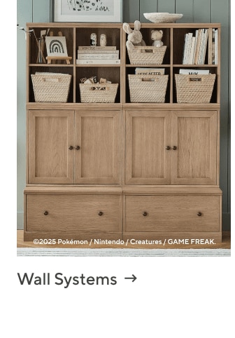 Wall Systems